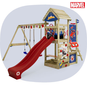 Igralni stolp MARVEL's Spider-Man Adventure od Wickey  833401