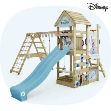 Igralni stolp Disney Ledeno kraljestvo Story od Wickey  833406