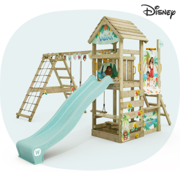 Igralni stolp Disney Vaiana Story od Wickey  834740
