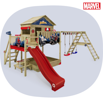 Igralni stolp sage o Spider-Man od MARVEL's od Wickey  833413