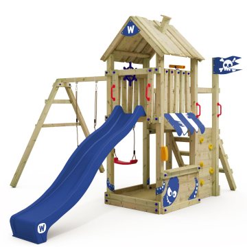 Igralni stolp Wickey Prime The Proud Parrot  814481_k