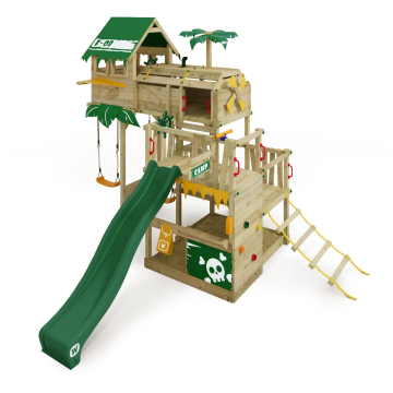 Plezalni stolp Wickey Smart Castaway  814474_k