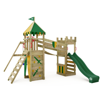 Igralni stolp Wickey Smart Fort  817456_k