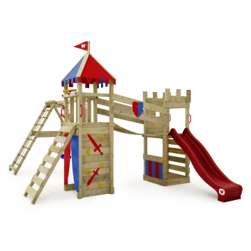 Plezalni stolp Wickey Smart Legend 120  817234_k