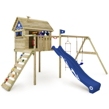 Igralni stolp Wickey Smart Plaza  810600_k