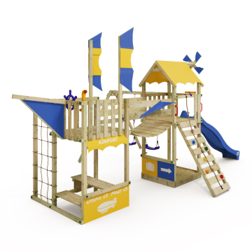 Plezalni stolp Wickey Smart Wing  811944_k
