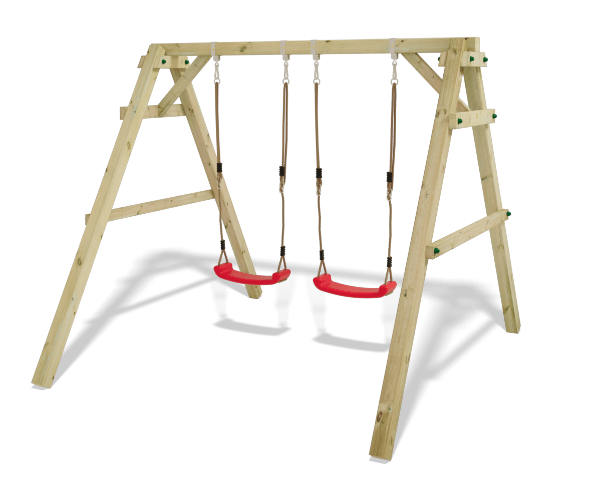 Gugalnica Wickey Prime Sky Dancer