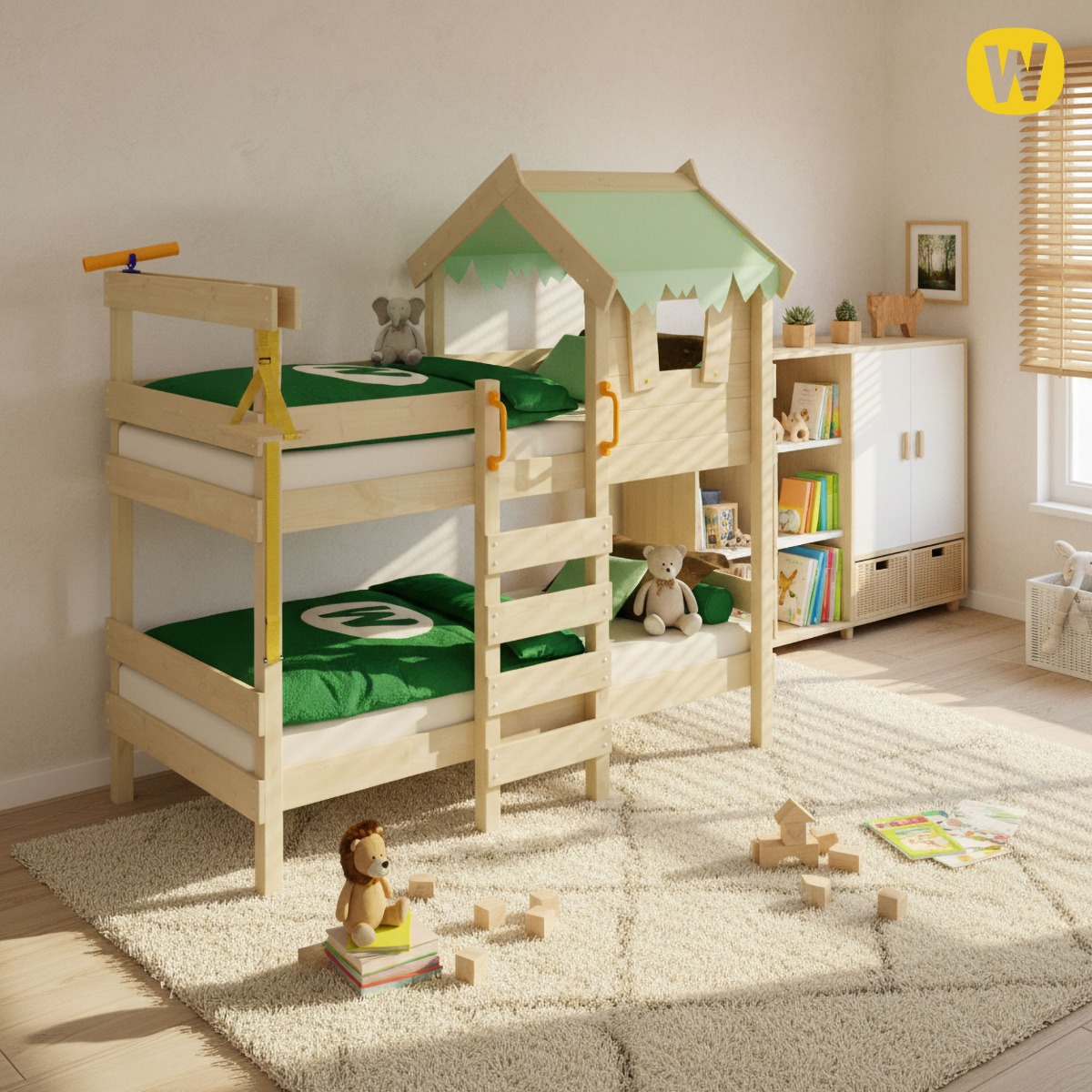 Pograd Wickey CrAzY Huggy 834165_k